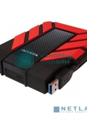 Внешний HDD 2.5