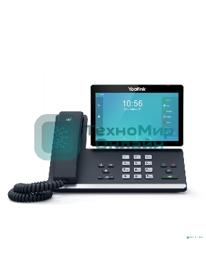 Телефон VOIP SIP-T57W YEALINK