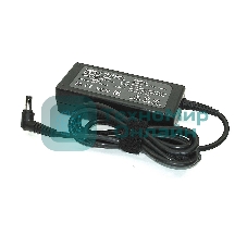 Блок питания для монитора и телевизора LCD 24V 2.5A 60W (5.5x2.5mm) OEM