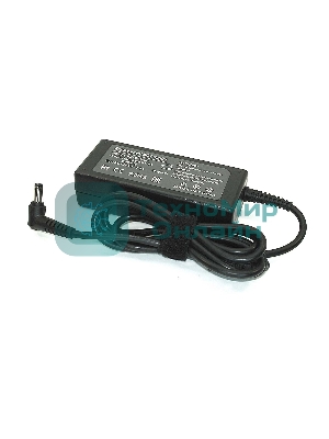 Блок питания для монитора и телевизора LCD 24V 2.5A 60W (5.5x2.5mm) OEM