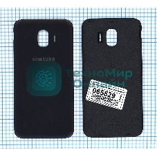 Задняя крышка для Samsung Galaxy J2 (2018) SM-J250F черный