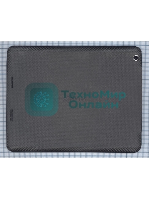 Задняя крышка Oysters T34 3G, темно-серый