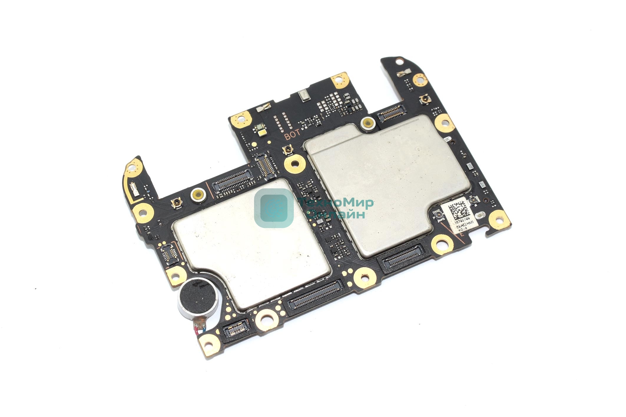 Материнская плата для Asus ZE554KL 6x64Gb 90AZ01K0-R03501