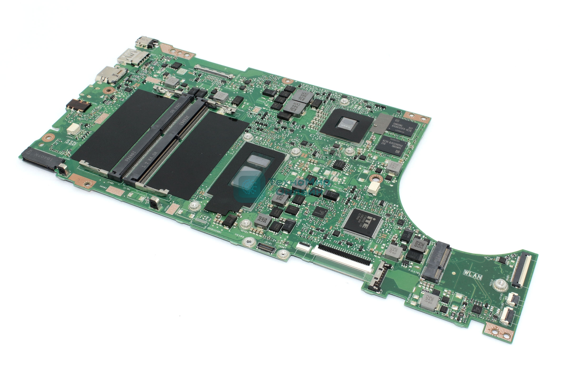 Материнская плата для Asus X510UN I5-8250U 90NB0GS0-R00061