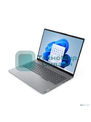 Ноутбук Lenovo ThinkBook G6 16-IRL 16