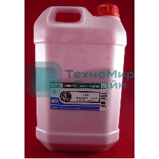 Тонер HP Color Universal Magenta химический (LJ 1600/2600/3600/3800/4600/4650/4700/5500, CP1210/1510/1025/2025/3505/3525/4525/5225/6015/680, M553 Canon LBP2510/5000/5050/5100) (кан. 1кг) BW Premium фас. Россия
