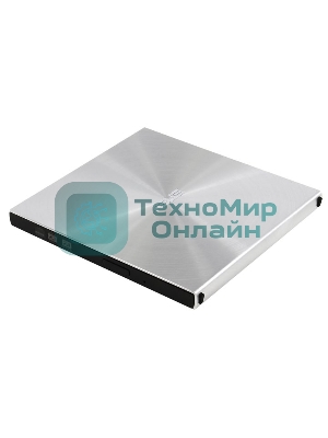 Оптический привод внешний ASUS SDRW-08U5S-U/SIL/G/AS/, dvd-rw, external