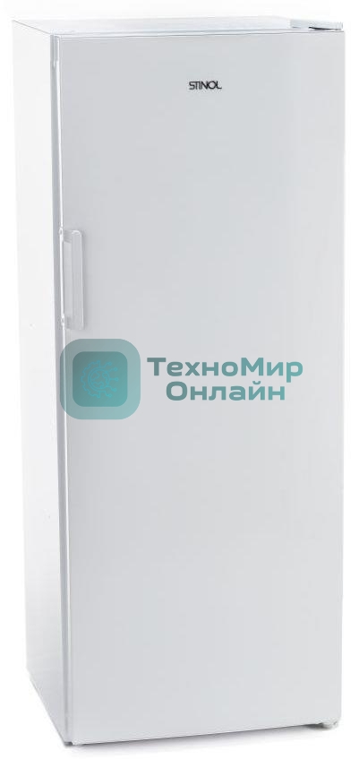 Морозильная камера Stinol STZ 150 белый, 214л, 6 ящиков