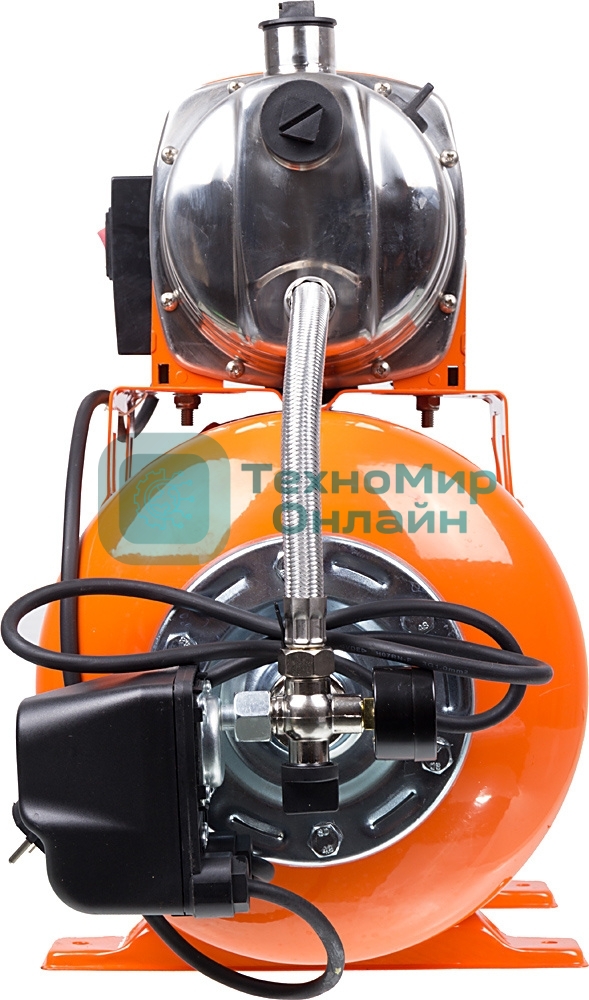 Насосная станция напорный Вихрь ACB-800/24H 800Вт 3600л/час