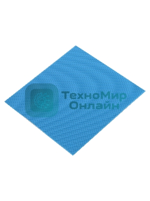 Термопрокладка ExeGate EPG-6WMK (120x120x0.5 мм, 6 Вт/(м•К))