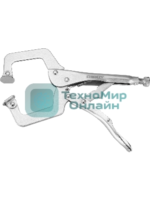 Зажимы массы Deko HT34 (065-1106)