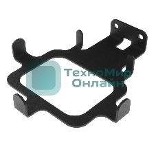 Кронштейн Rexant для Яндекс Станции 2, настенный, черный