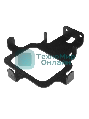 Кронштейн Rexant для Яндекс Станции 2, настенный, черный