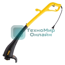 Триммер электрический Denzel TE-350, 350 Вт, 260 мм