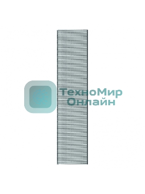 Гвозди Matrix для пнев. нейлера, 30мм х 1,25мм х 1мм, 5000 шт.