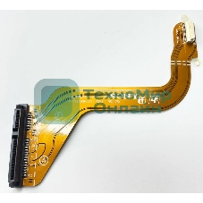 Шлейф жесткого диска для ноутбука Sony SVS13 SVS13A SVS131 SVC131