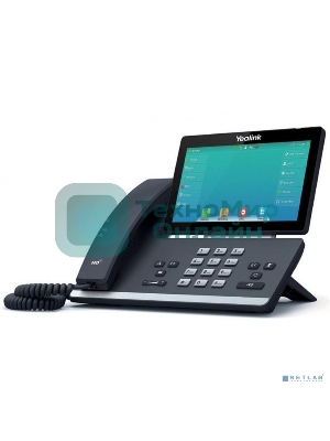 Телефон VOIP SIP-T57W YEALINK