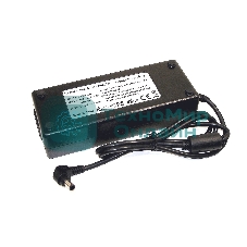 Блок питания для монитора и телевизора LCD 22V 4.54A 100W (6.5x4.4мм) OEM