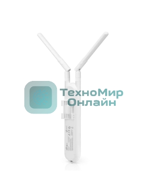 Точка доступа Wi-Fi 1167MBPS 5PCS UNIFI UAP-AC-M-5 Ubiquiti