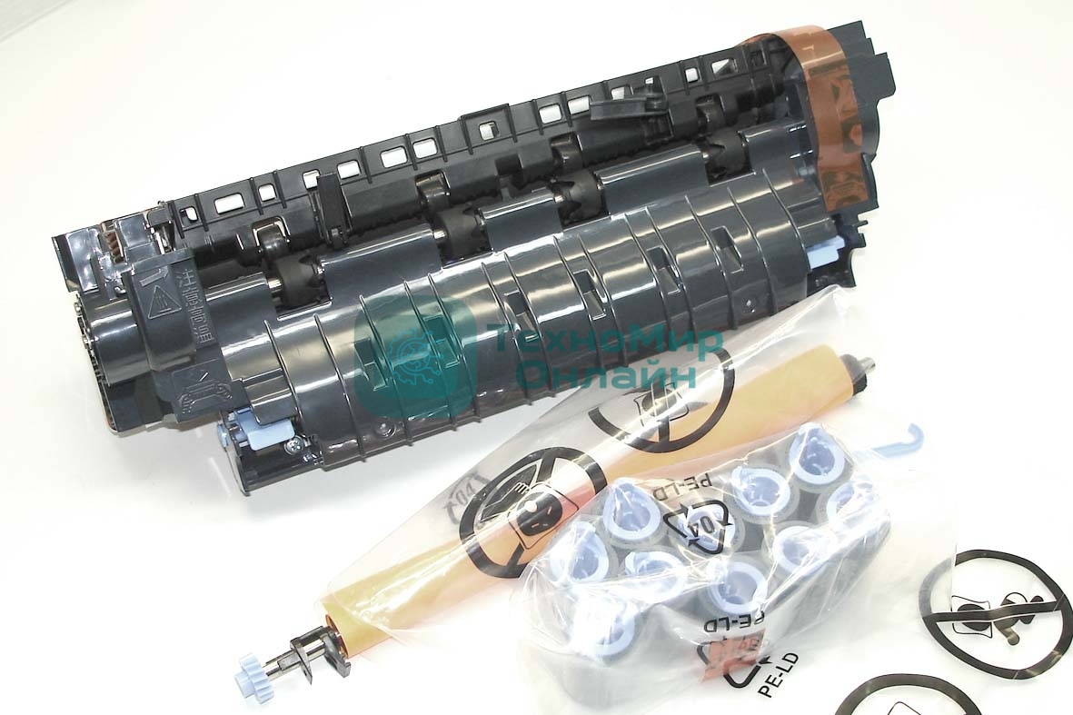 Ремкомплект CF065-67901/HP LJ Enterprise M601/M602/M603 Maintenance Kit