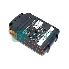 Аккумулятор для Black & Decker CD, KS, PS (BL2018-XJ) 18V 2Ah (Li-ion)