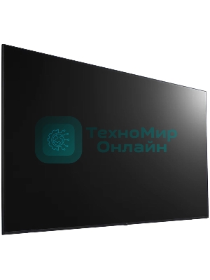 Телевизор LG 75'' 75UM662H синяя сажа DLED UHD 60Hz Smart TV WebOS