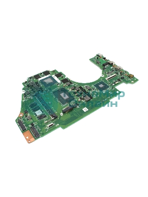 Материнская плата для Asus X571GT 4G/I5-8300H 90NB0NL0-R00120