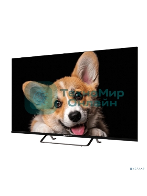 Телевизор TopDevice 43