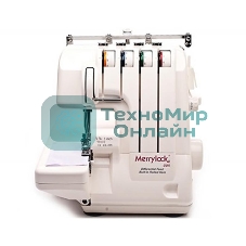 Оверлок Merrylock 005 белый