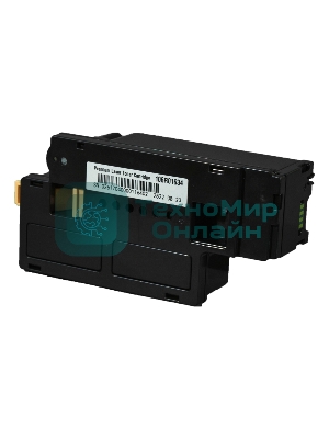 Картридж лазерный Sakura 106R01634 для Xerox Phaser 6000/6010, WC6015 черный, 2000 к.