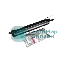 Блок проявки Samsung/HP SL-X7400/X7500/X7600 красный (JC96-12518A/JC96-10214A/JC96-09838A)
