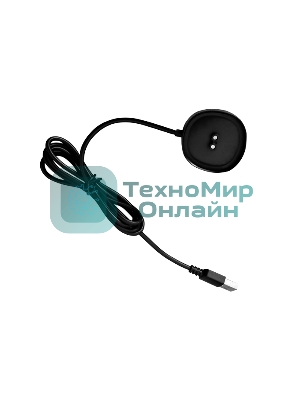 Электробритва Centek CT-2175 (черный) ротор 4D, влажное бритье, 3 плав.головки, USB, зарядка 1 час, подставка