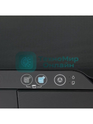 МФУ струйное Epson EcoTank L3210 (C11CJ68506/C11CJ68403/C11CJ68405/C11CJ68501/C11CJ68517), A4, цветной, печ. до 10 стр/мин. (ч/б) до 5 стр/мин. (цвет), 1440 x 5760 dpi (печать) 600x1200dpi (скан.), USB