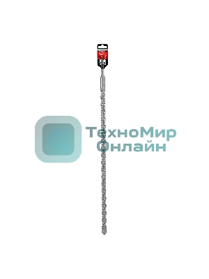 Бур Matrix по бетону, 20 x 600 мм, SDS PLUS