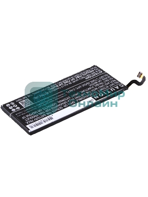 Аккумулятор CS-SMG930SL EB-BG930ABE для Samsung Galaxy S7 SM-G930F 3.85V, 3000mAh, 11.55Wh