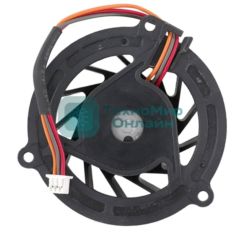 Вентилятор (кулер) для ноутбука Asus A2C, A2E, A2500H 3pin`