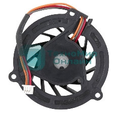 Вентилятор (кулер) для ноутбука Asus A2C, A2E, A2500H 3pin`