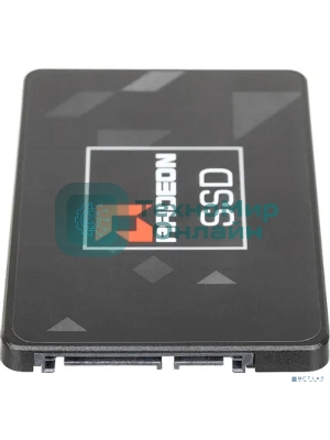 Накопитель SSD AMD Radeon R5 R5SL256G, 256 Gb, 2.5
