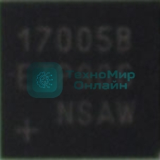 Контроллер MAX17005