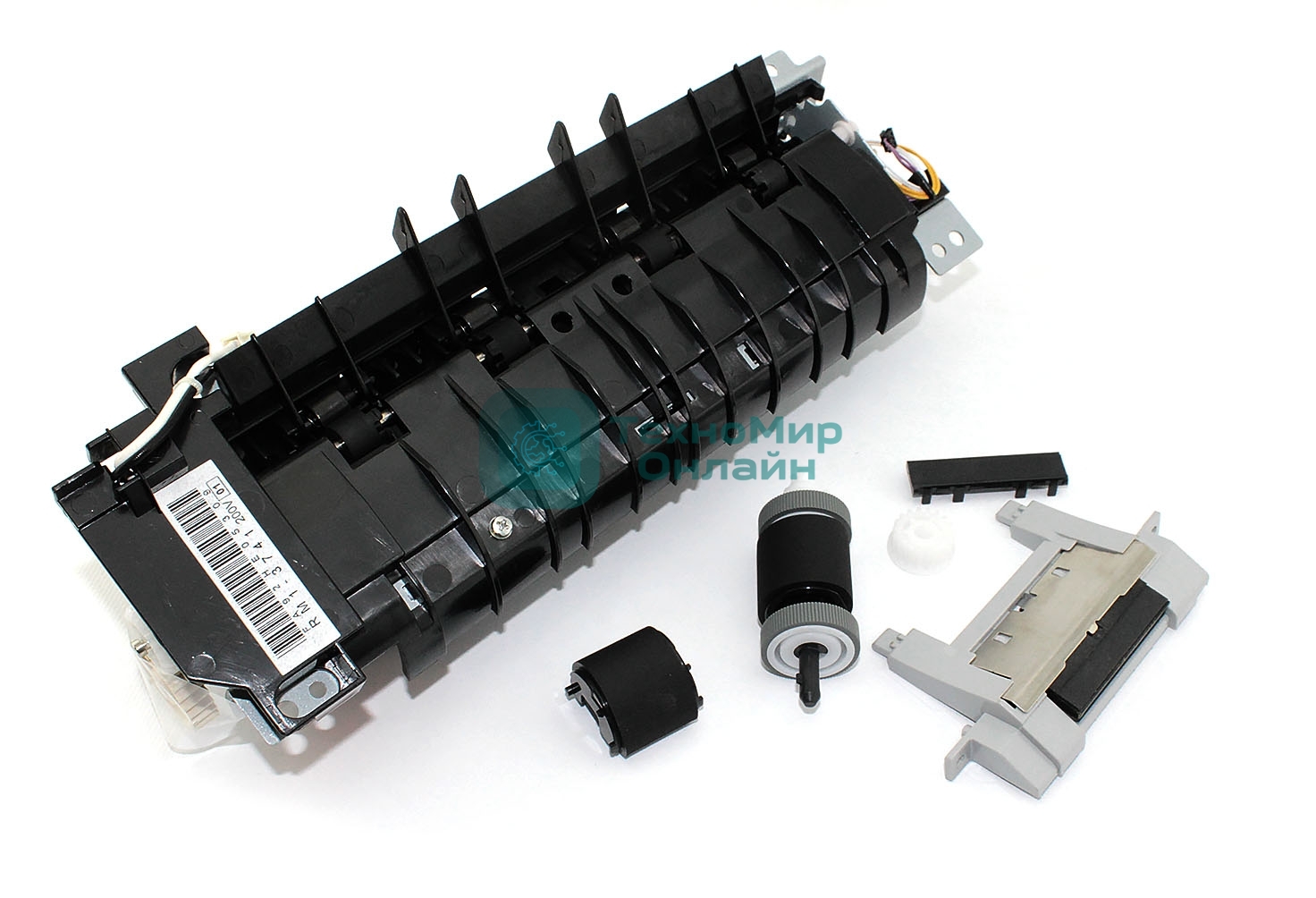 Ремкомплект 5851-4021/5851-4017/HP LJ P3005/M3027/M3035 Maintenance Kit