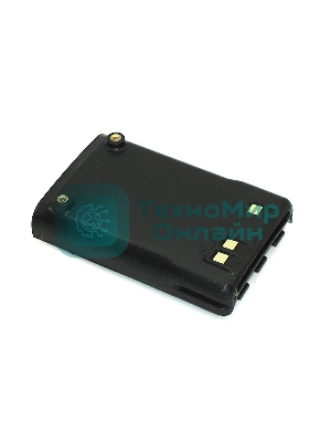 Аккумулятор для Alinco DJ-10, DJ-W500 (EBP-88H) 2000mAh 7.4V Li-ion