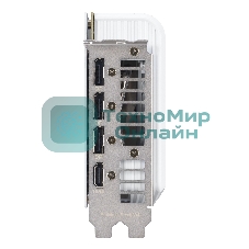 Видеокарта ASUS PRIME-RTX 5070-O12G-белый