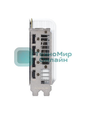 Видеокарта ASUS PRIME-RTX 5070-O12G-белый