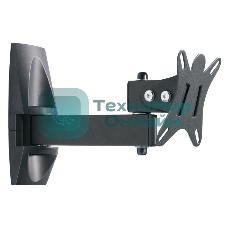 Кронштейн для телевизора Holder LCDS-5004 металлик, 10