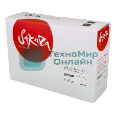 Картридж лазерный Sakura 106R02308 для Xerox Workcentre 3315, черный, 2300 к.