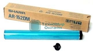Барабан Sharp AR 122/150/155/156/5012 (AR152DM) (o)