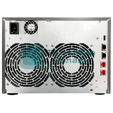 Сетевое хранилище AS6508T ASUSTOR/8BAY/EU/8GD4