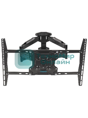 Кронштейн Kromax Atlantis 46 серый