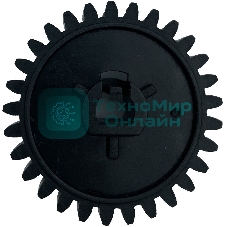 Шестерня привода CET DGP0621 (RU5-0185) для HP LaserJet 1010