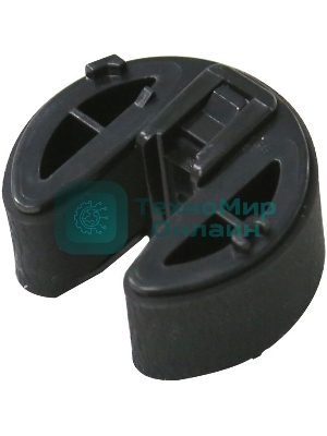 Ролик подхвата CET CET341025 (RM1-4426-000/RC2-1949-000/RM1-8047-000) для HP CLJ CP1215/CP1515/CP2025/CM2320 M375/M475